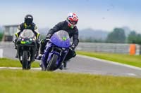 Lower Group Blue Bikes